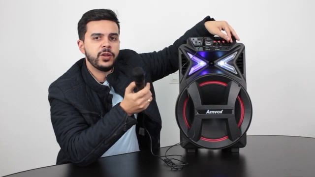 Função MICROFONE PRIORIDADE! Saiba como essa opção pode ser útil para VOCÊ!! смотреть онлайн
