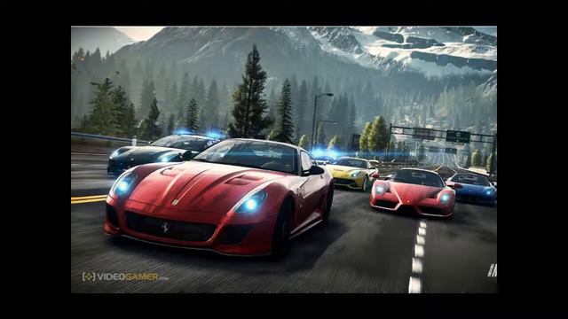 Nfs Rivals Pompeii смотреть онлайн