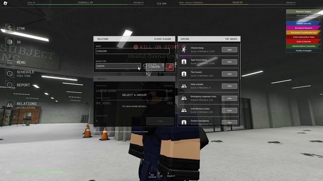 Обзор обновы Bio Entry Part 3 v0.5.2 [Facility Roleplay [Roblox]] смотреть онлайн