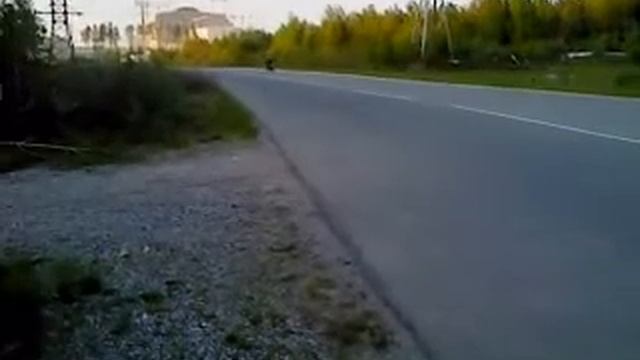 Patron Aero 125 кубов смотреть онлайн