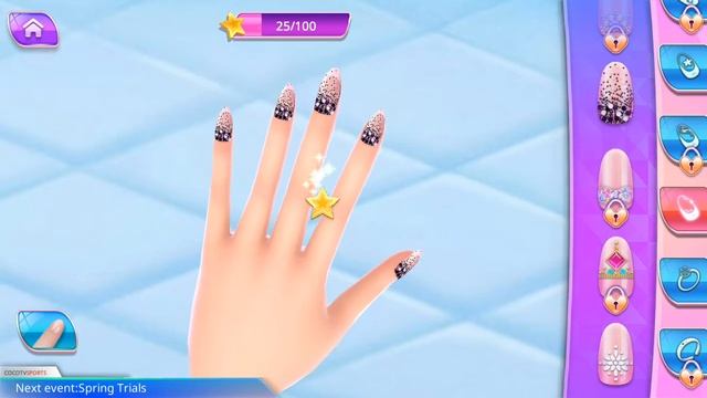 Gymnastic superstar 2020 Gameplay Walkthrough смотреть онлайн