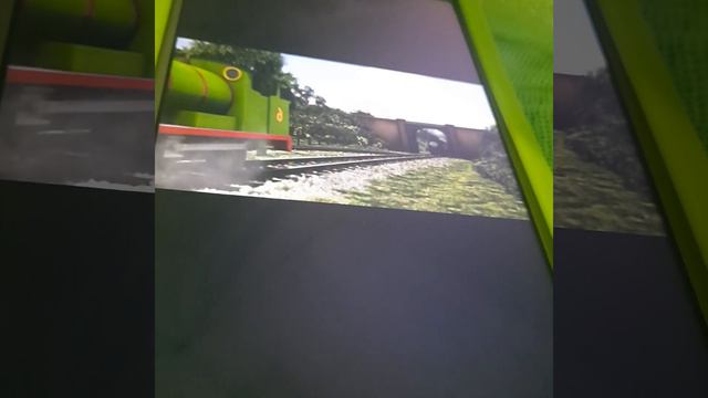 Thomas/ Cars 2 Part 19 The Lemon Heads