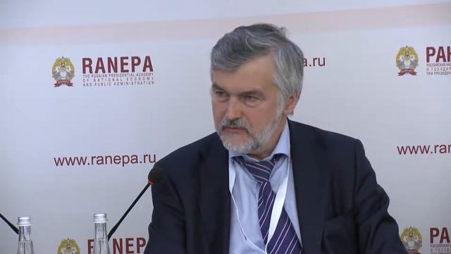 The Gaidar Forum 2019. RUSSIAN ECONOMY IN THE MEDIUM TERM: MODELS AND RISKS