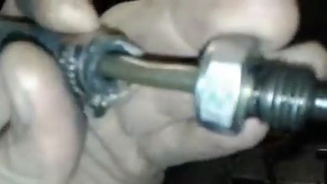 Измеритель давление масла и бензина своими руками смотреть онлайн