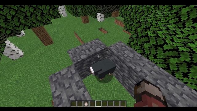 Новые Крафты Из Осколков Эха! Майнкрафт Идеи Для Обновления! смотреть онлайн