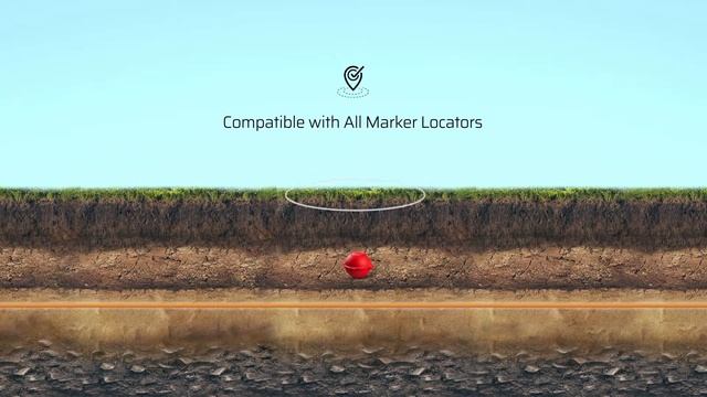 Tempo Omni Marker II Marker Balls смотреть онлайн