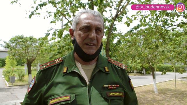 Призывная кампания нынешней весной отличается от привычной. смотреть онлайн