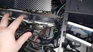 Охлаждение компьютера - ошибки при установке вентиляторов и потоки воздуха внутри корпуса