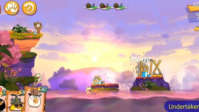 Angry Birds 2 Mighty Eagle Boot Camp with both extra birds 7/23/22 Good luck 👍 смотреть онлайн