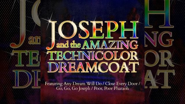 Close Every Door (From "Joseph and the Amazing Technicolour Dreamcoat") смотреть онлайн