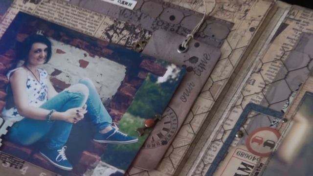 Фотоальбом 