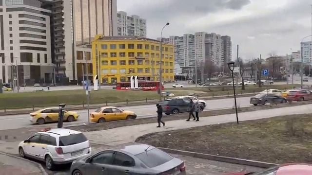 Аренда 3-й Крутицкий переулок, 11 смотреть онлайн