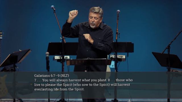 Spc146 Never Give Up - Psalm 125:1-2 смотреть онлайн