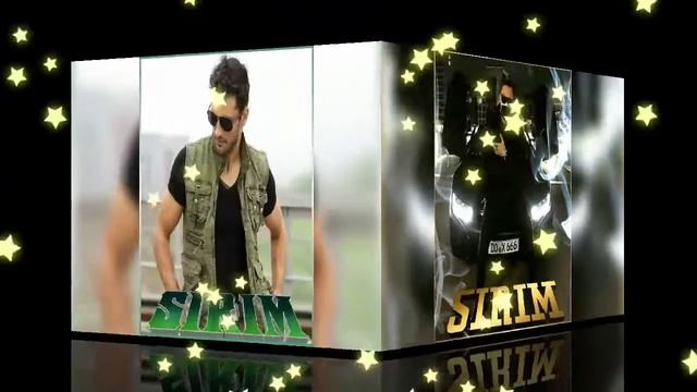 С днём рождения брат SSA NIKOTIN смотреть онлайн