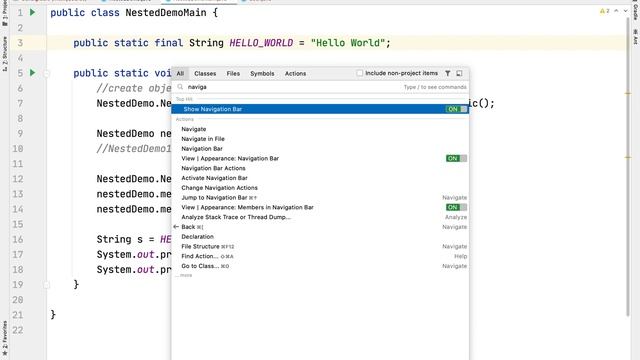 Top IntelliJ Idea shortcuts I use | Double your productivity | Coding speed as Java developer смотреть онлайн