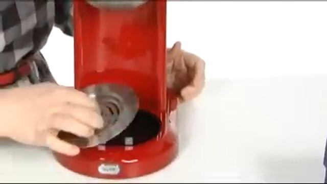 KitchenAid Four-Cup Personal Coffee Maker KCM0402 SKU: #8121116