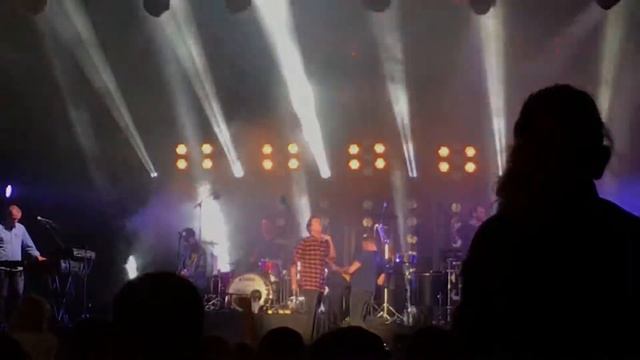 Paradijs (Live) ~ Niels Destadsbader @ Pukema Puurs 15/09/2018 смотреть онлайн