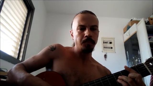 Рикардо и Рейн. Огонь мотылька смотреть онлайн