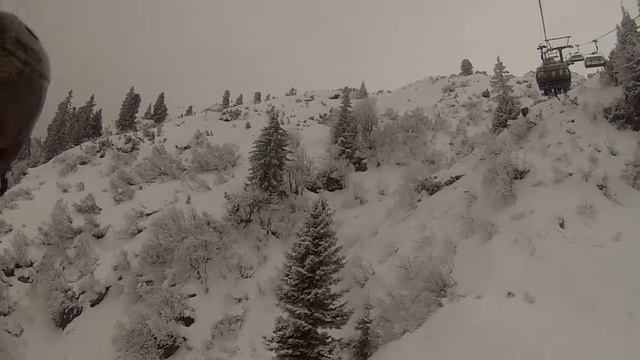 Sankt Anton In Arlberg