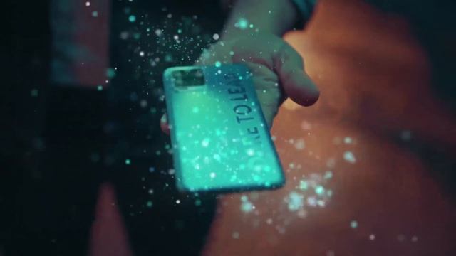 Realme 8 Series | Infinite Bold Design | Stay Tuned