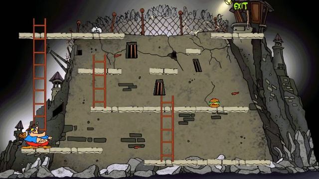Ross's Game Dungeon: Arcade America (1 Of 3)