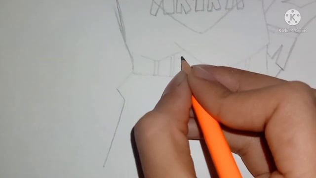 *The Drawing Sketch of Smart ? Girl . Change Doesn't come from Comfort .* смотреть онлайн