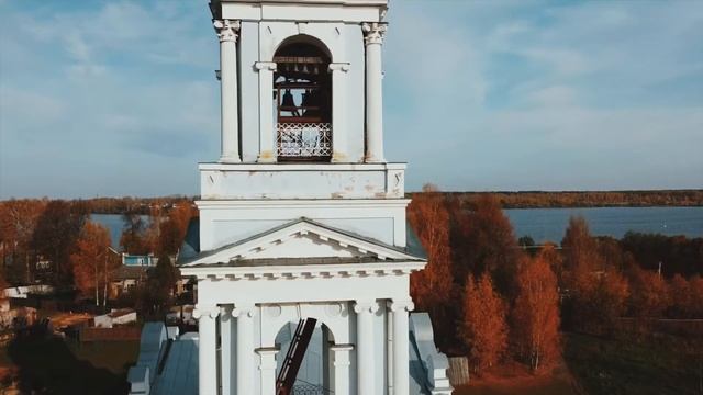 Kalyazin смотреть онлайн