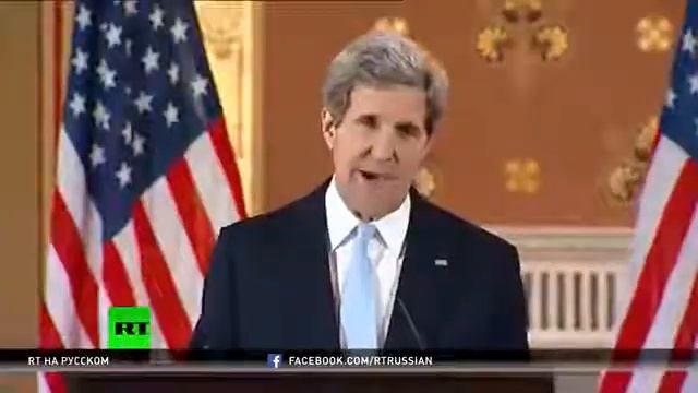 Решение примет сирийский народ или почему США перестали требовать отставки АсадаСегодня в Мире78 смотреть онлайн