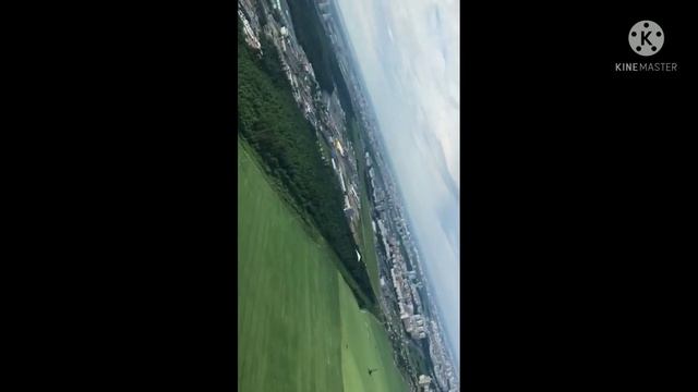 Строчицы. Дельтапланеризм. смотреть онлайн