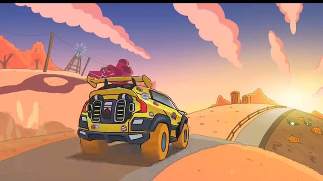 rocket league season 6 makes no sense смотреть онлайн