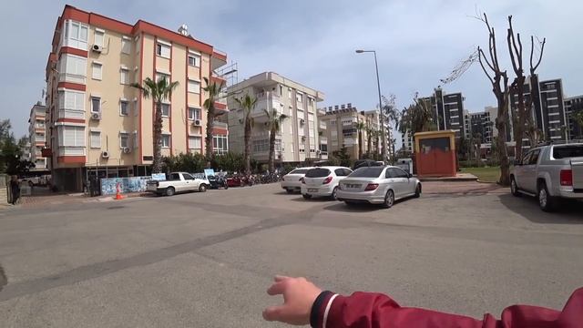 Квартиры Отели в Турции. Счета в банке. Утро и сон в Турции. Анталья Коньяалты, Лиман, отдых смотреть онлайн