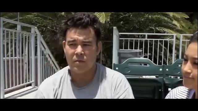 La TRISTE HISTORIA de Hideki Irabu: La triste verdad que sacude el mundo del béisbol смотреть онлайн