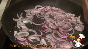 Как вкусно приготовить кальмара простой и вкусный рецепт