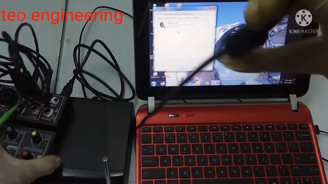 SETTING SOUNDCARD UNTUK AUDIO ZOOM MEETING смотреть онлайн