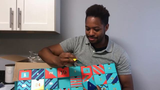 DAVIDsTEA Haul Unboxing November 2019 - Iced Tea Press, Sale Teas, 24 Days of Tea Advent Calendar смотреть онлайн