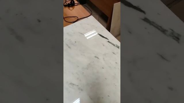 Мраморная белая плитка Мугла Вайт. смотреть онлайн