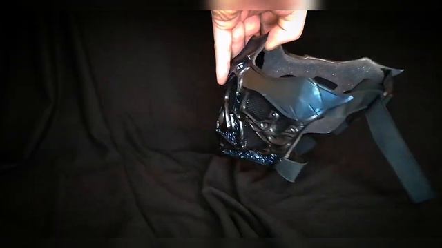 Sub Zero Mask Mortal kombat 2021 смотреть онлайн