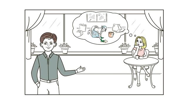 Как убрать квартиру после ремонта в Нижнем Новгороде? BG Clean - послестроительная уборка по вызову смотреть онлайн