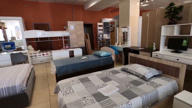 ТЦ Алексеевский смотреть онлайн