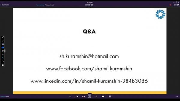 Специфика работы в Private Equity