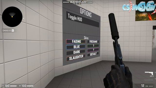 КАК НАСТРОИТЬ CS ПОД СЕБЯ смотреть онлайн