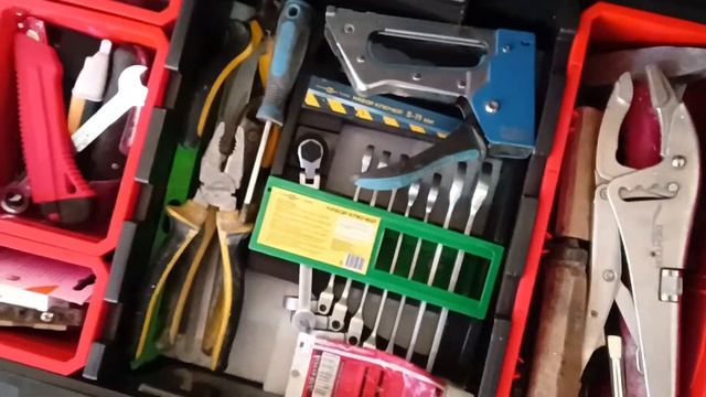 Qbrick One. Система хранения. Вместимость Первые впечатления. смотреть онлайн