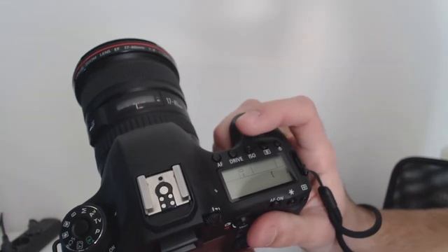 Canon EOS 6D : brzi test смотреть онлайн