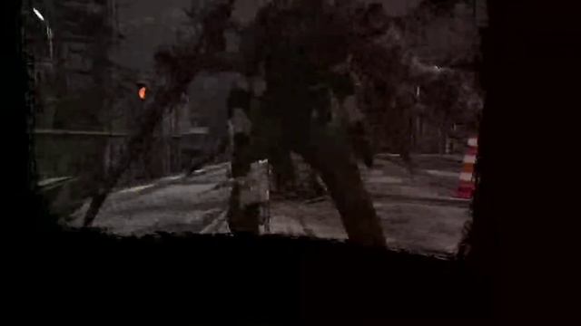 RESIDENT EVIL 4 VR - Boss Fight Lord Osmund Saddler смотреть онлайн