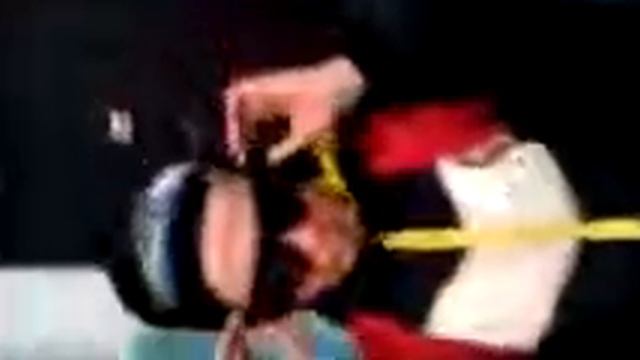 (Ксюха и Захар) Макияж из:туши,помады и пудры. смотреть онлайн