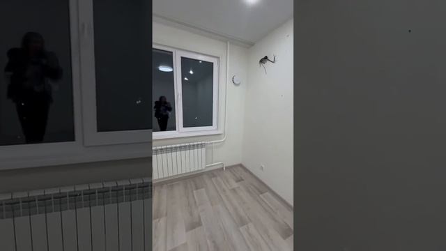 Двухкомнатная квартира в г. Ульяновске, по ул. Юго-западная, д. 8 смотреть онлайн