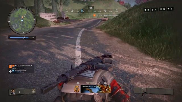 Call of Duty twin potatoes смотреть онлайн