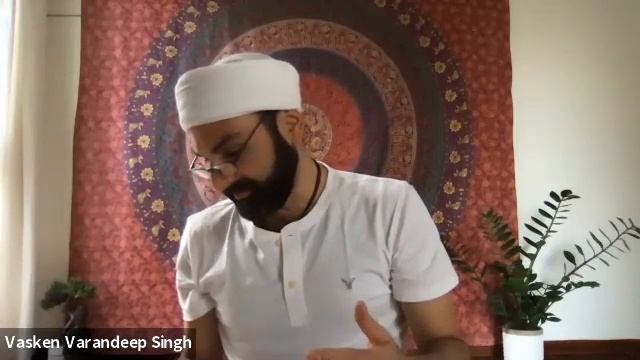 Sahibi Kriya