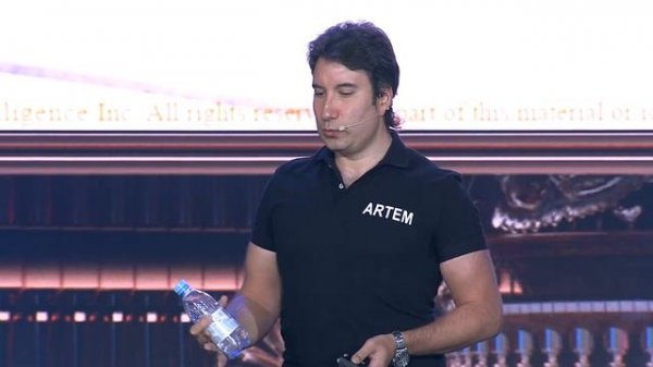 Системное регулирование, риски, Консенсусные оценки, моделизация ArtEfficient Intelligence AQR