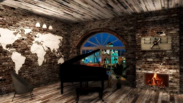 Новый Лофт в центре Екатеринбурга | The Loft | Свободное пространство для отдыха и расслабления